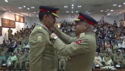 23 Pakistan Army Officers Awarded Sitara I Imtiaz Ispr