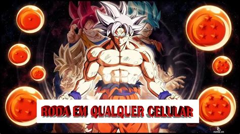 Maybe you would like to learn more about one of these? Os Melhores Jogos de DRAGON BALL Z Para Android (SEM EMULADOR)