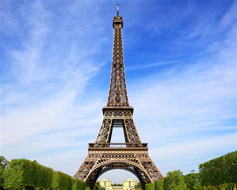 배경 화면 관광 명소 파리 프랑스 에펠 탑 Eiffel Tower 2560x1600 Hd 그림 이미지