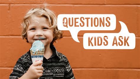 Questions Kids Ask Podcast ~ Dandibell