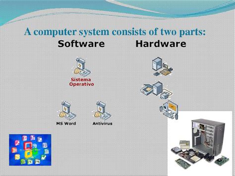 Компютери презентація з інформатики