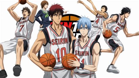 Manga kuroko no basket (kuroko no basuke) is written and illustrated by tadatoshi fujimaki. Kuroko no Basket Season 4: Release Date, Synopsis and ...