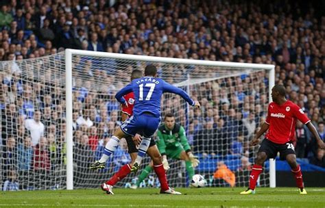 Football scores, epl table & fixtures from england's premier league at scorespro.com. English Premier League Game Week 8:Chelsea go top, Arsenal ...