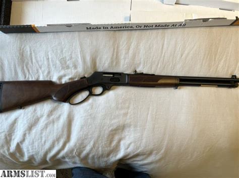 Armslist For Sale Brand New Henry 45 70 Govt Rifle