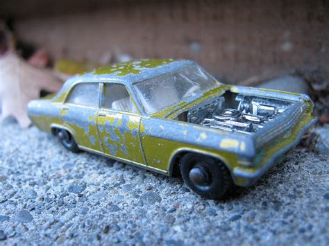 Matchbox Car Collection Rare Valuable