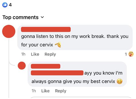 Thank You For Your Cervix 🫡 R Gamegrumps