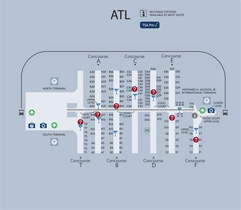 File:hartsfield jackson atlanta airport map.png wikimedia commons atlanta hartsfield jackson airport gate map atl. 17 Best images about Airport Atl | We, The o'jays and To get