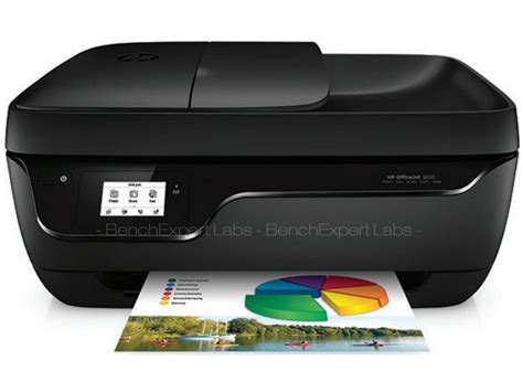 Hp Officejet 3830 Imprimantes