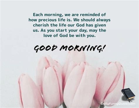 Christian Morning Quotes Images Start Your Day With Inspiration