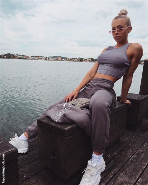 Tammy Hembrow Tammyhembrow Nude Onlyfans Leaks The Fappening