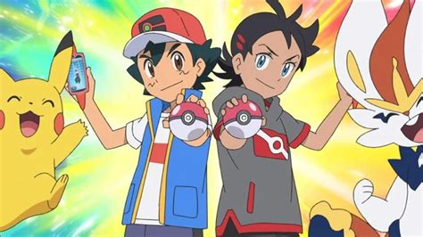 Pokemon Journeys Anime Episode 132 Release Date And Time Spoilers