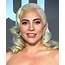 Lady Gagas Least Outrageous Beauty Moments On The Red Carpet  Buro 24