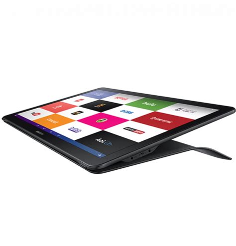 Samsung Galaxy View 2 The Biggest Ever Android Powered Full Hd Screen
