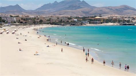 Best Things To Do In Caleta De Fuste Fuerteventura