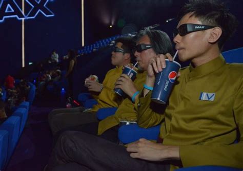 A vibrant and dynamic interior for famous tgv cinema proposal for brand new mall sunway velocity. FOOD Malaysia
