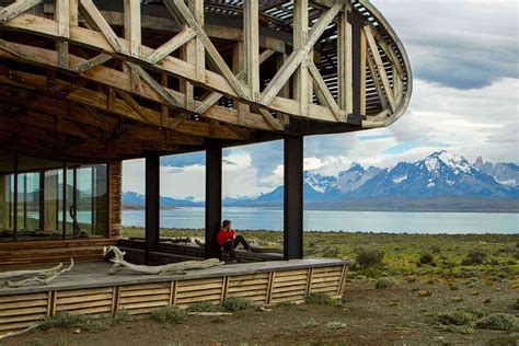 7 Incredible Places To Sit And Take It All In At The Tierra Patagonia