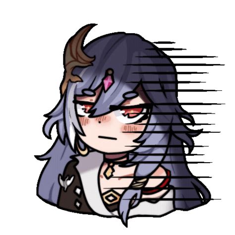 Herrscher Of Sentience Emotes Honkai Face Off Submission Honkai