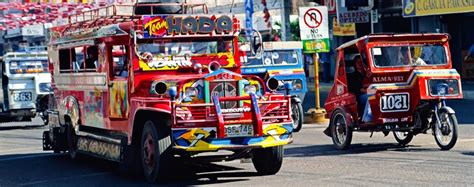 6 Helpful Tips In Riding A Jeepney In The Philippines HubPages