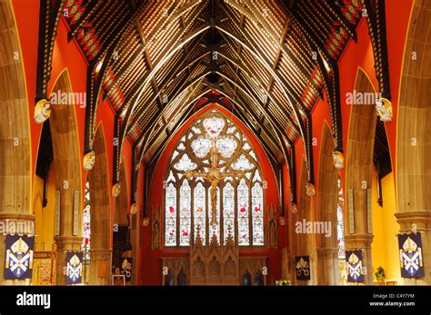 St Marys Cathedral Newcastle Upon Tyne England United Kingdom