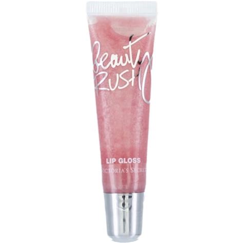 Buy Victorias Secret Beauty Rush Lip Gloss Strawberry Fizz
