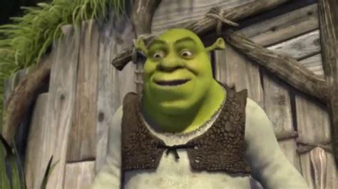 Ytp Shrek And My Editing Software Both Hate Me Youtube