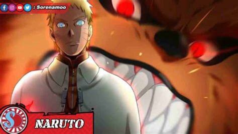 Kupas Tuntas Kemungkinan Naruto Mati Di Serial Boruto Mulai Kanker Chakra Hingga Kekuatan