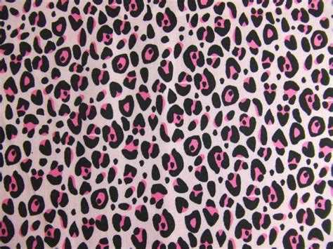 Top More Than 81 Pink Cheetah Print Wallpaper Latest Vn