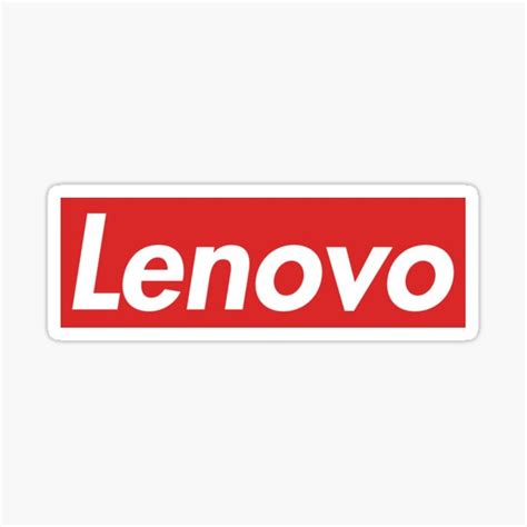 Lenovo Ts And Merchandise Redbubble