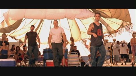 The Fast And The Furious Johnny Strong Image 21124480 Fanpop