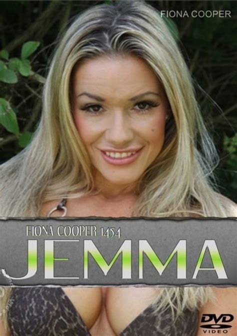 Fiona Cooper 1454 Jemma Streaming Video At Freeones Store With Free