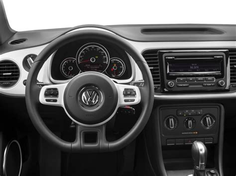 2015 Volkswagen Beetle Reliability Consumer Reports