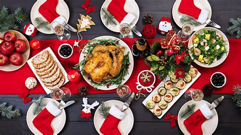 Tips On Hosting Holiday Parties At Home Blog