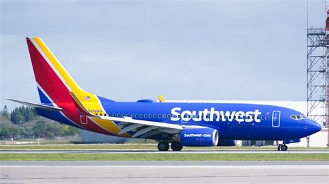 Southwest starts nonstop flights from Eugene to Las Vegas and Oakland