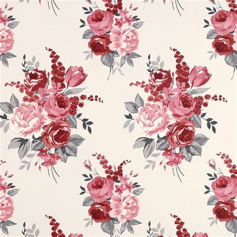 Review Of Vintage Laura Ashley Wallpaper Designs References