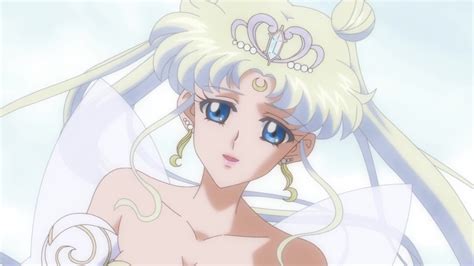 Neo Queen Serenity Sailor Moon Photo 41048300 Fanpop