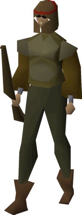 Guard Osrs Wiki