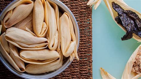 Por Qu Se Comen Tamales El De Febrero D A De La Candelaria