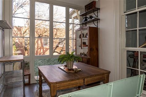 Maybe you would like to learn more about one of these? Charlottesville, 1830's Row-house 1 Block from Downtown ...