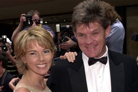 Blonde Hair Mary Nightingale’s Is Married To Husband Paul Fenwick Since 2000