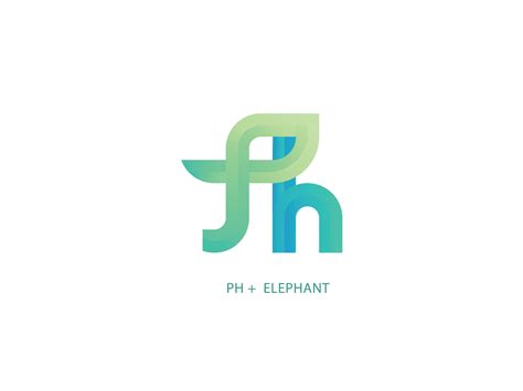 By Wahyu Pradana Elephant Logo Elephant Logo Design Logo