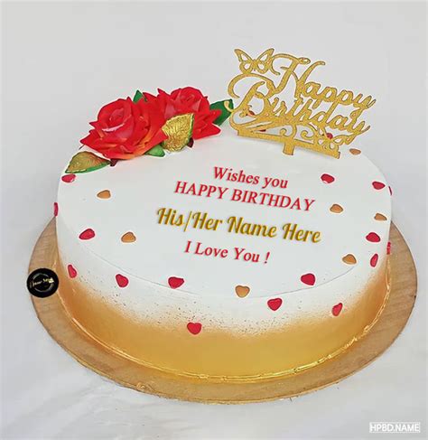 Details 64 Birthday Cake N Wishes Latest Vn