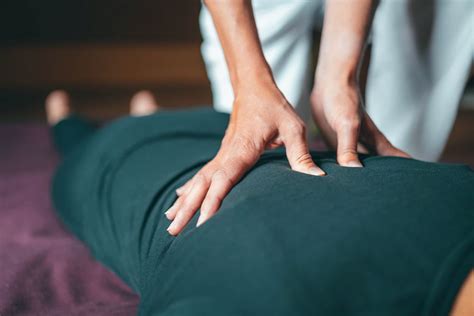 Great Benefits Of Massage Therapy Propatel