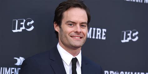 Bill Hader Has No Clue If Hes Getting Residuals For Voicing Bb 8 In