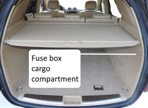 Download this big ebook and read the 2008 mercedes ml350 fuse box ebook. 2007 Mercedes Ml350 Fuse Diagram / Ml350 Fuse Box Diagram - Fresh from its complete makeover ...