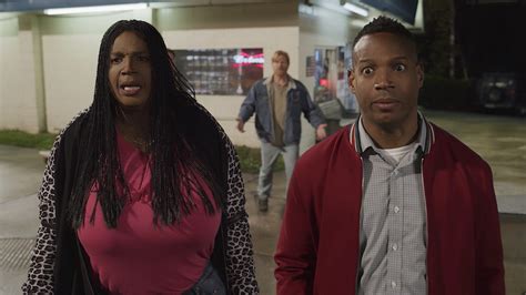 Sextuplets Review The Six Faces Of Marlon Wayans On Netflix Variety