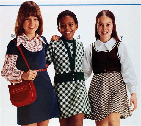 70s Outfits For Girls Were Loud Wild And Made A Mark On A Whole Generation Click Americana