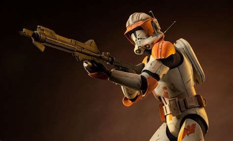 9 Best Commander Cody Images On Pinterest Star Wars Starwars And