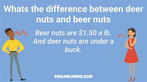 Hilarious Whats The Difference Between Jokes That Will Make You Laugh