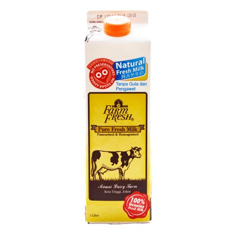 Food forest farm sdn bhd. Farm Fresh Premium Milk | Fresh Groceries Delivery | Redtick