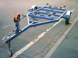 Images of Diy Small Boat Trailer